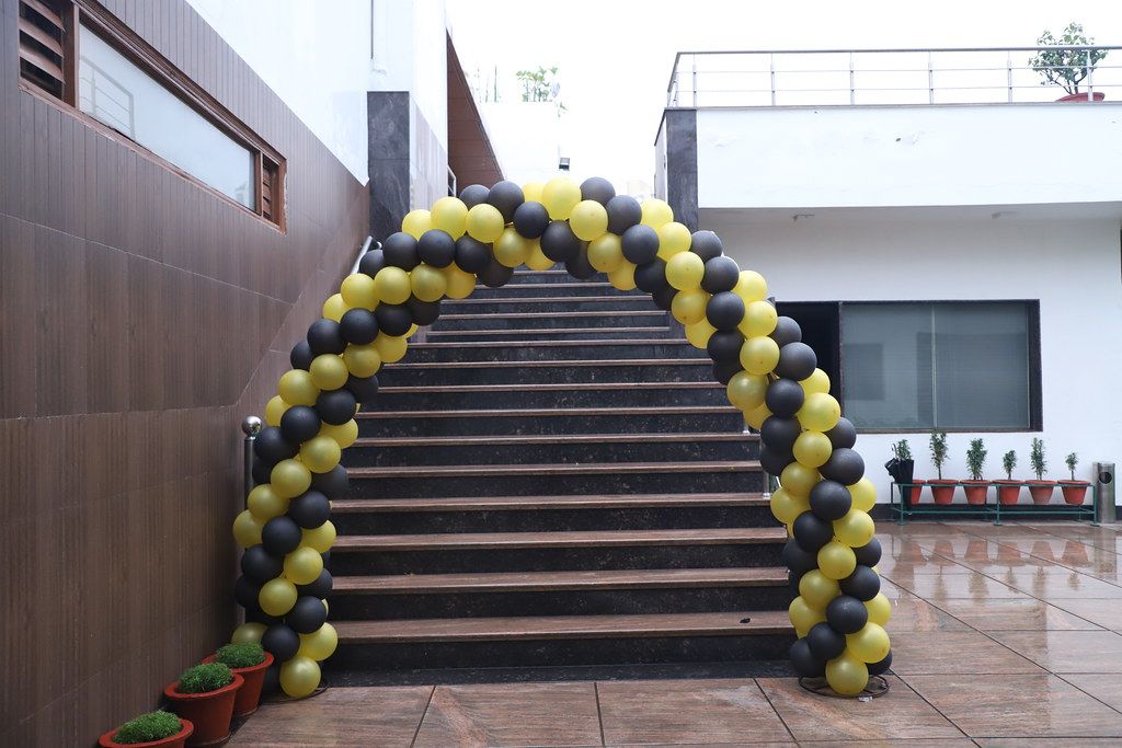 Sample event photo
