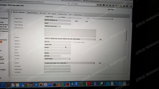 Applications and Software