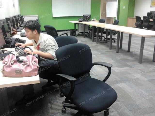 Business Process Outsourcing / Call Center (Tech Support and Program Ready Trainer)