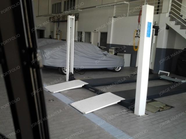 Car Dealership and Inventory Management