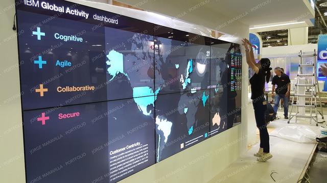 Infrastructure Work and Events